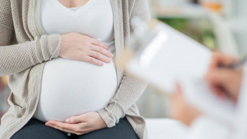Hamilelikte Mide Bulantısı Nasıl Engellenir? Ne İyi Gelir? İşte Kesin Çözüm Önerileri! 1