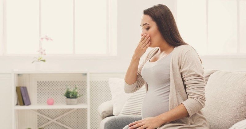 Hamilelikte Mide Bulantısı Nasıl Engellenir? Ne İyi Gelir? İşte Kesin Çözüm Önerileri! 2