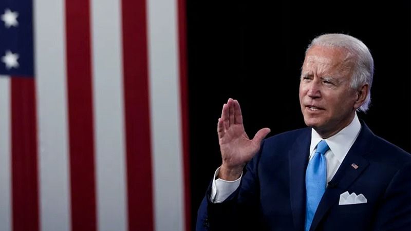 Joe Biden: "Trump'ın yenilgiyi kabul etmemesi utanç verici" 2