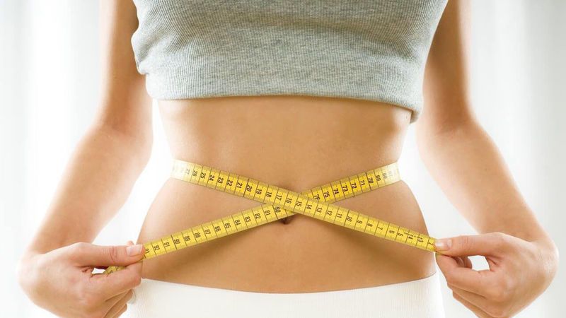 Bu Sakızı Çiğneyen Zayıflıyor! Yeni Mucize'nin Adı: Sirke Sakızı! 1