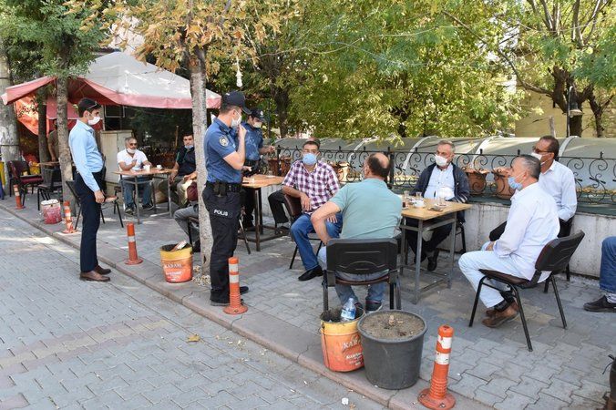 Ankara'da Sigara İçmek Yasaklandı Mı? Sigara Yasağı Olan İller Hangileri? 3