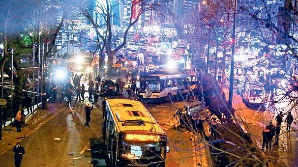 Ankara Güvenpark saldırısı davasında sanık Suphi Akbaş'a rekor ceza 2