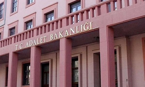 Adalet Bakanlığı 400 idare memuru öğrencisi alacak - Ankara 3