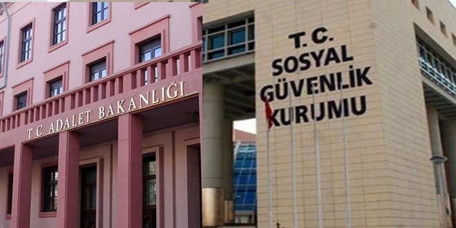 Adalet Bakanlığı 400 idare memuru öğrencisi alacak - Ankara 4