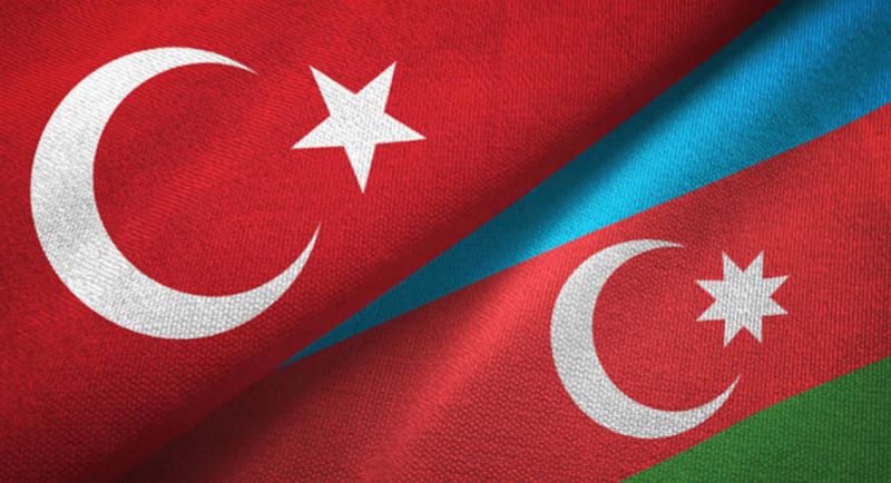 Türkiye'deki soydaşların kalbi Azerbaycan için atıyor 1
