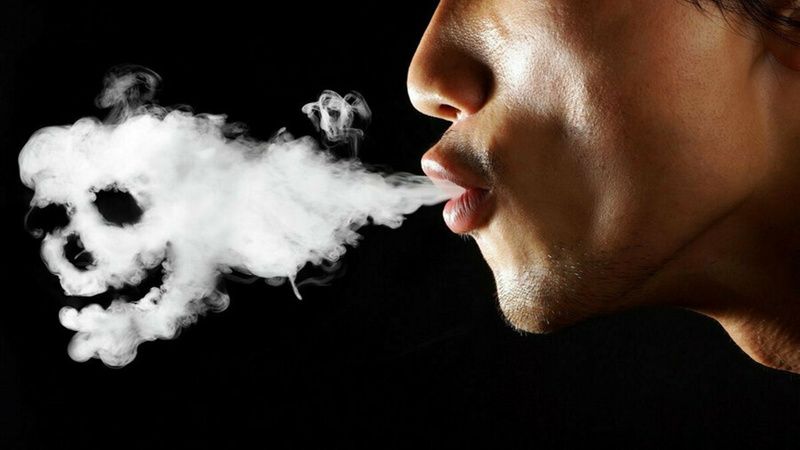 Sigara Dumanından Koronavirüs Bulaşır Mı? Covid-19 Sigara Dumanıyla Bulaşır Mı? 4