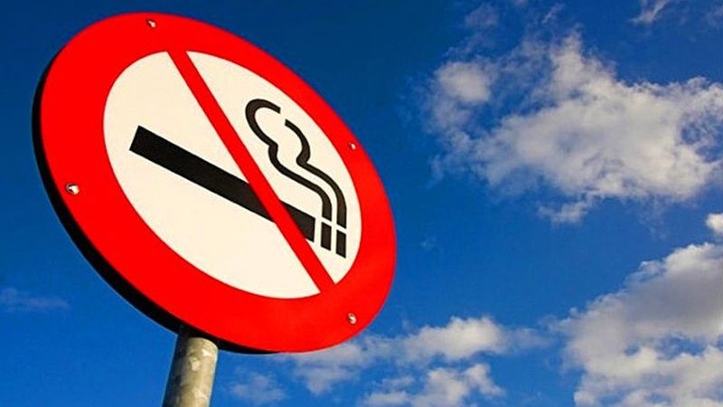 Sokakta Sigara İçmenin Cezası Ne Kadar? Kamuya Açık Alanda Sigara İçmek Yasaklandı! 5