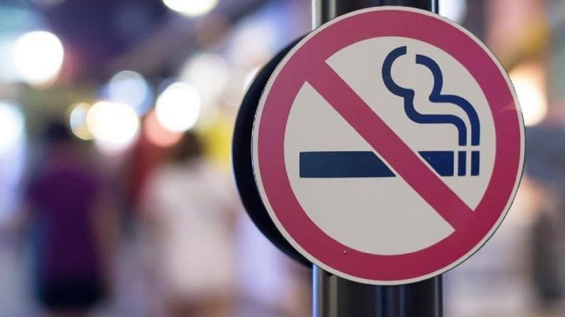Sokakta Sigara İçmenin Cezası Ne Kadar? Kamuya Açık Alanda Sigara İçmek Yasaklandı! 1