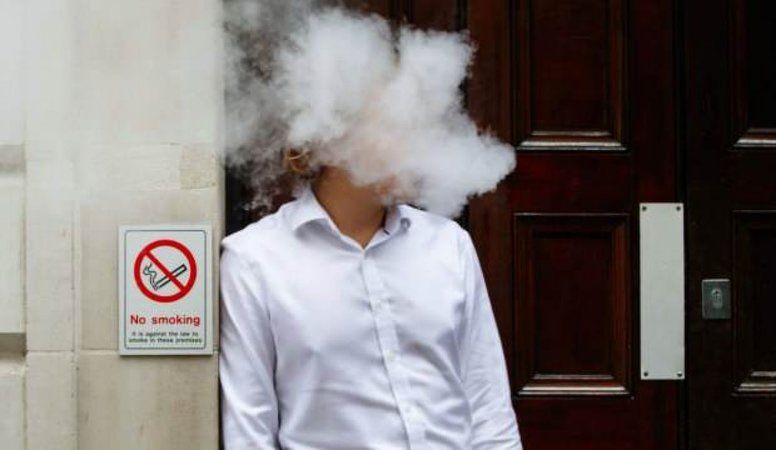 Sokakta Sigara İçmenin Cezası Ne Kadar? Kamuya Açık Alanda Sigara İçmek Yasaklandı! 3