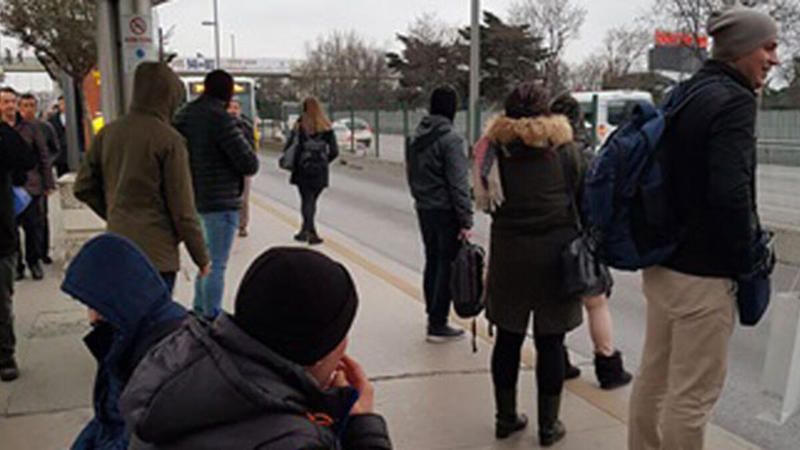 Ankara’da Otobüs Duraklarında Sigara İçmek Yasaklandı Mı? 3