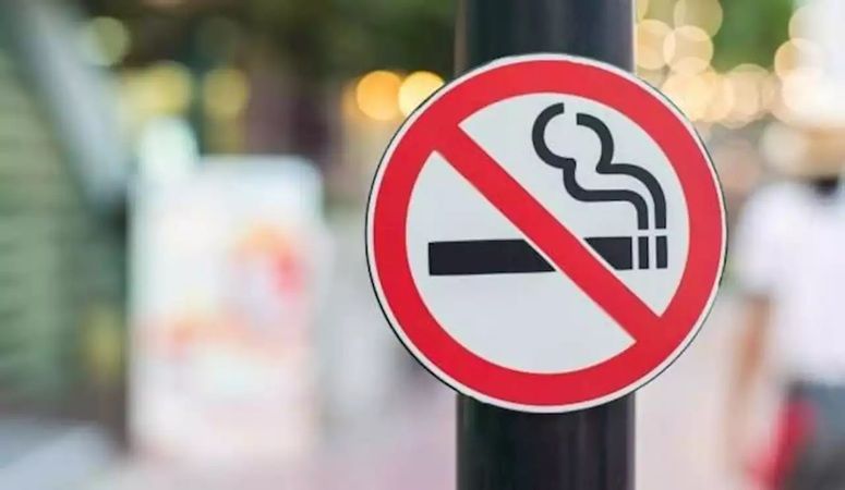 Ankara’da Otobüs Duraklarında Sigara İçmek Yasaklandı Mı? 1