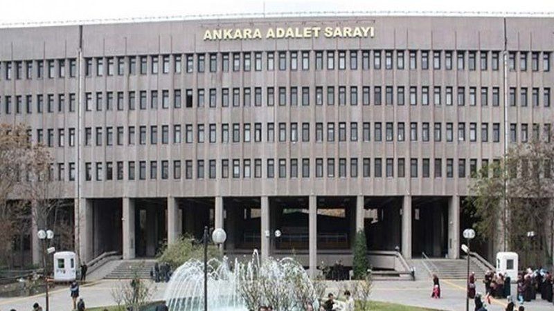 Ankara’da Adliyeler Saat Kaçta Kapanıyor, Açılıyor? 2020 Adliye Çalışma Saatleri... 2