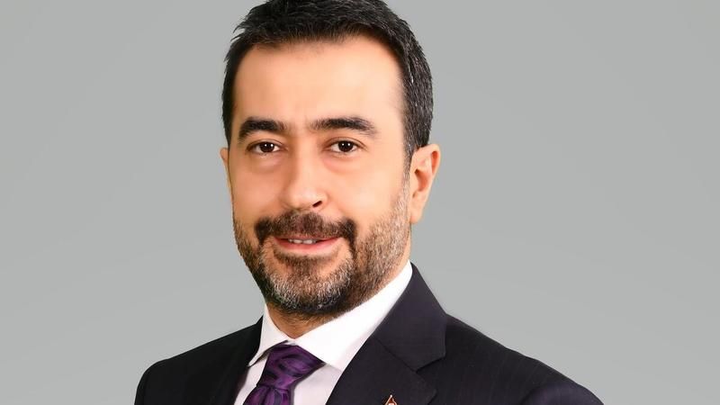 Ankara Ak Parti İl Başkanı Kimdir? Ak Parti İl Başkanı Hakan Han Özcan Kimdir? 1