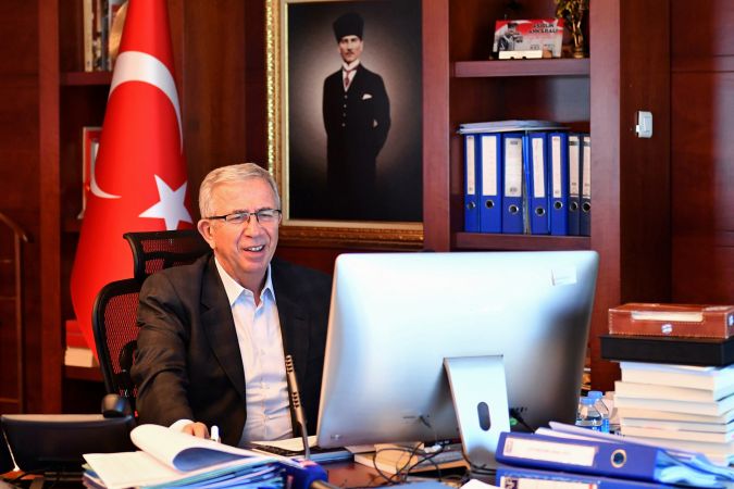 Ankara'dan Yükselen Ses: Büyükşehir Belediye Başkanları ‘Depreme Hazır Mıyız?’ Dedi 5