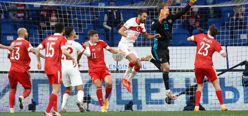 Türkiye-Rusya maçını Polonyalı hakem Marciniak yönetecek! İşte Detaylar 2