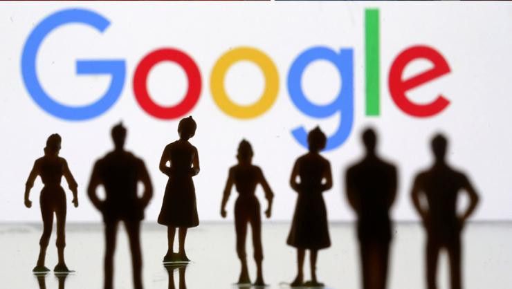 Son Dakika: Rekabet Kurulu'ndan Google'a 196.7 milyon liralık ceza 2