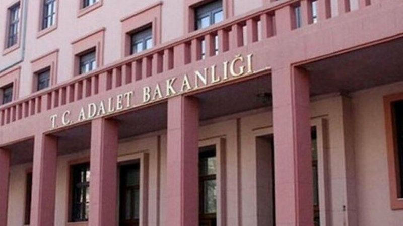 Ankara Adalet Bakanlığı Nerede, Nasıl Gidilir? 2