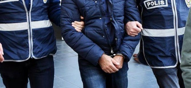 Ankara merkezli suç örgütü operasyonunda 4 tutuklama 1