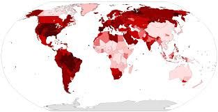14 Kasım Dünya koronavirüs tablosu! Türkiye’de vaka sayısı kaç oldu? 1