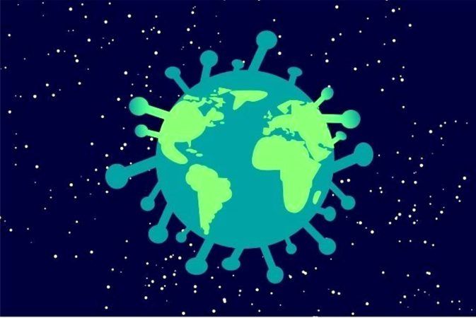 Koronavirüste son durum! Dünya genelinde vaka sayısı ve can kaybı kaç oldu? - 15 Kasım 2020 3