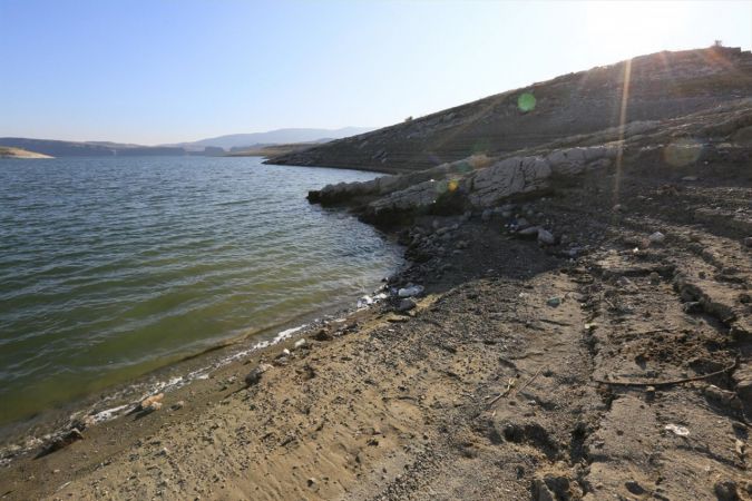 ASKİ'den Ankaralya su tasarrufu uyarısı 7