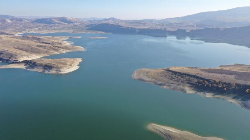 ASKİ'den Ankaralya su tasarrufu uyarısı 8