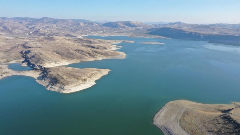 ASKİ'den Ankaralya su tasarrufu uyarısı 9