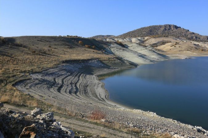 ASKİ'den Ankaralya su tasarrufu uyarısı 11