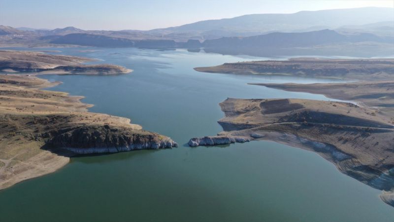 ASKİ'den Ankaralya su tasarrufu uyarısı 17