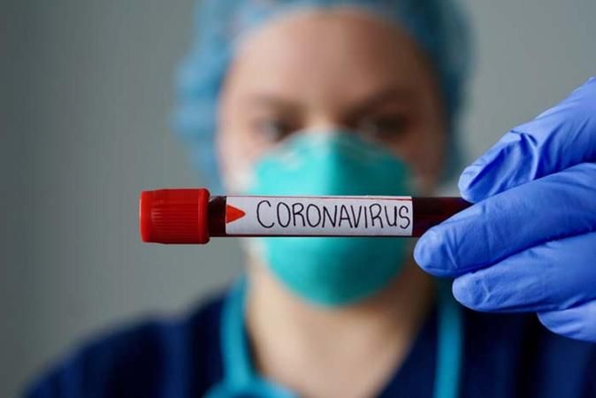 Ankara'da Koronavirüste Bugüne Kadar Yapılmış En Yanlış Bilgilendirme! Türk Doktorlar Çalışma Yapınca Tüm Gerçekler Ortaya Çıktı! 2