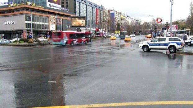 Ankara'da Koronavirüsün Biteceği Tam Tarih Açıklandı! Prof. Dr. Şahin, Tarih Verdi... Artık Maske ve Sosyal Mesafe Kavramları Olmayacak! 4