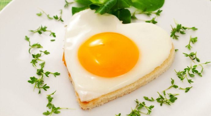 Günde bir ya da daha fazla yumurta yemek diyabet riskini artırabilir 3