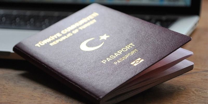 Ankara'da Pasaport Randevusu Nasıl Alınır? Ankara’da Pasaport Nereden Alınır? 2
