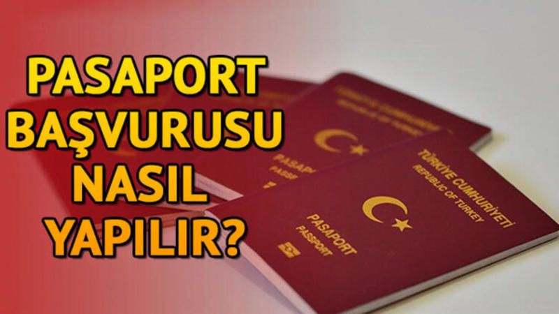 Ankara'da Pasaport Randevusu Nasıl Alınır? Ankara’da Pasaport Nereden Alınır? 3