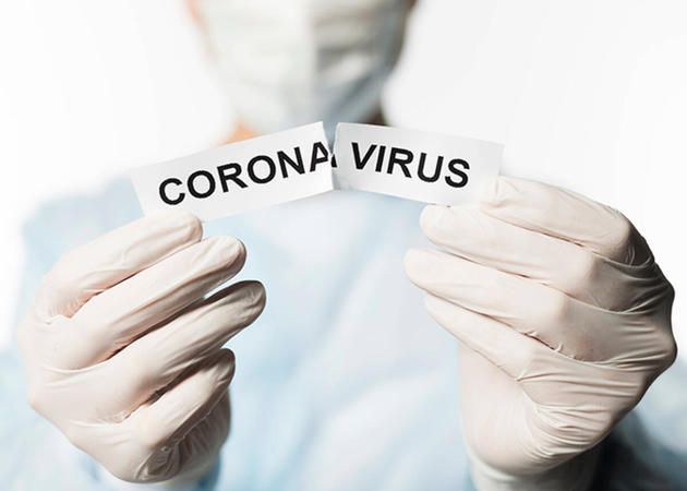 Ankara'da Koronavirüs'ün En Önemli Belirtisi Ortaya Çıktı! 5.5 Milyonun Hepsini İlgilendiriyor... 1