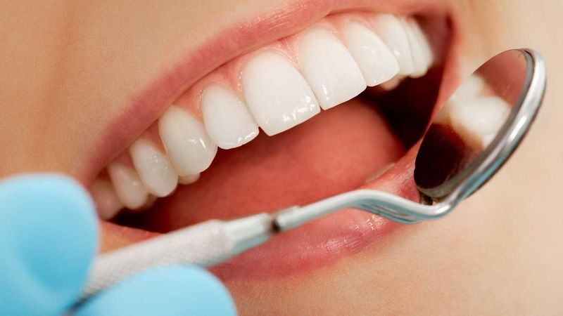 Diş Eksikliği Birçok Hastalığa Davetiye Çıkarıyor! 2