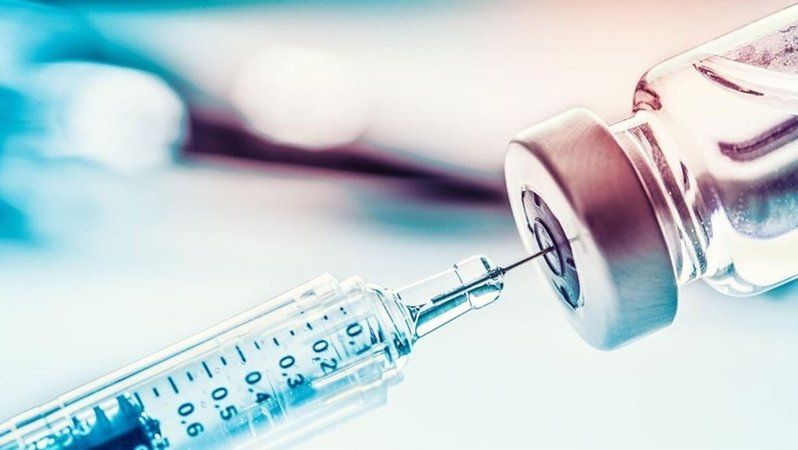 Ankara’da Koronavirüsle İlgili DSÖ’den Çok Kötü Haber Geldi! Aşı Çalışmaları... 1