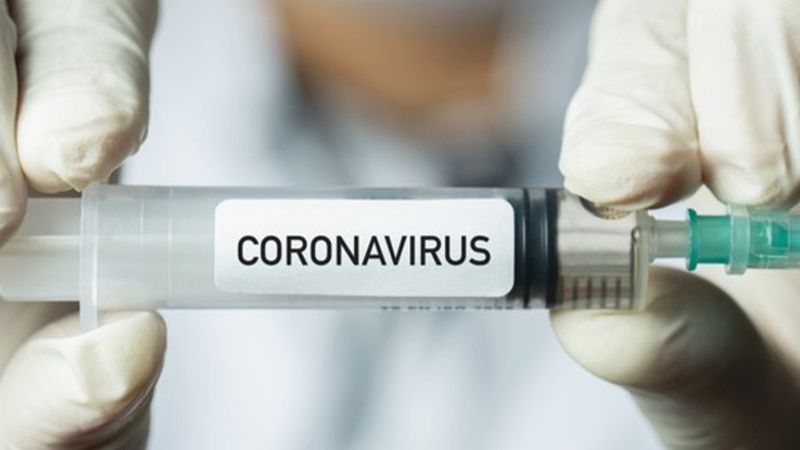 Ankara’da Koronavirüsle İlgili DSÖ’den Çok Kötü Haber Geldi! Aşı Çalışmaları... 4