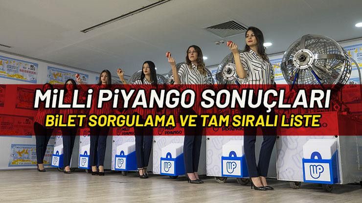 Ankara'nın En Şanslı ve En Ünlü Mili Piyango Bayileri! 2