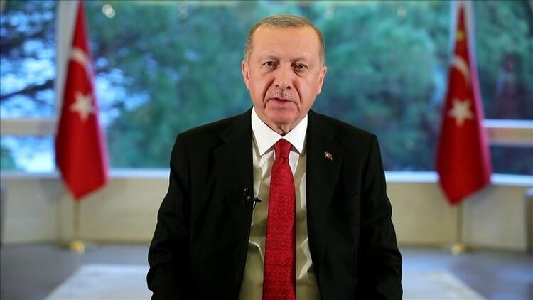 Yasaklar geri geldi? Bu hafta sokağa çıkma yasağı olacak mı? Cumhurbaşkanı Erdoğan Ulusa Sesleniş konuşmasında ne dedi? İşte Detaylar 1