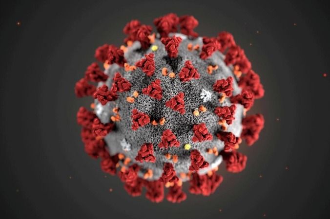 Koronavirüste son durum! Dünya genelinde vaka sayısı ve can kaybı kaç oldu? 18 Kasım 2020 1