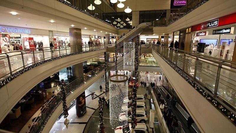 AVM Çalışma Saatleri Değişti Mi? Ankara'da Alışveriş Merkezleri Saat Kaçta Açılıp Kaçta Kapanıyor? 4