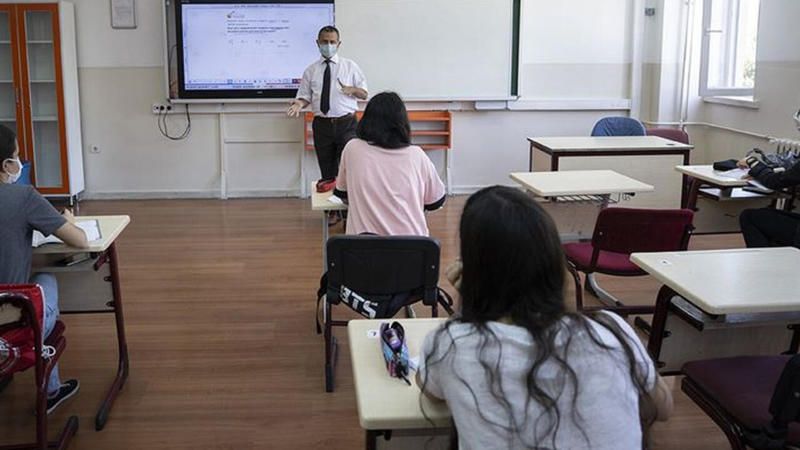 Okullar Online Mı Olacak? Ankara'da Kreşler, Anaokulları Kapanacak Mı? 2