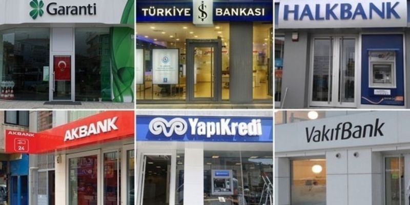 Bankaların Yeni Çalışma Saatleri Ne Oldu? Ankara'da Hangi Banka Saat Kaçta Açılıyor? Banka Çalışma Saatleri... 3