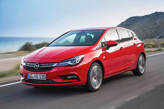 Opel Astra Modeli İçin Düzenlediği Kampanyayla Görenleri Şok Etti! Herkes Sahip Olabilsin Diye Başlattı, Bayileri Doldu Taştı! 3