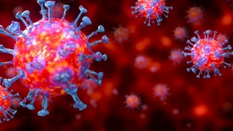 Koronavirüste son durum! Dünya genelinde vaka sayısı ve can kaybı kaç oldu? 21 Kasım 2020 3
