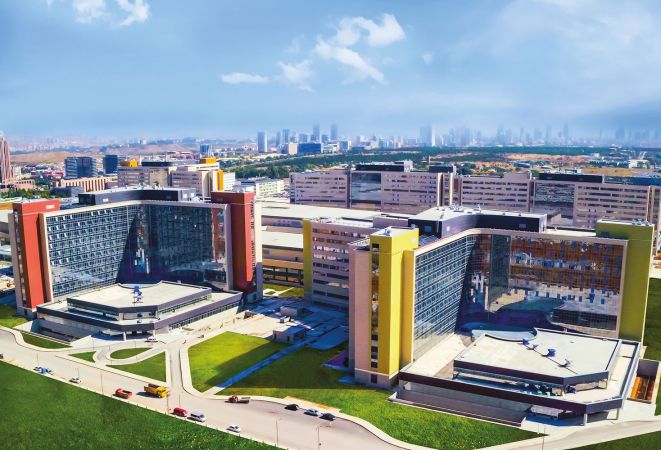 Ankara Şehir Hastanesi İş Başvurusu 2021 1