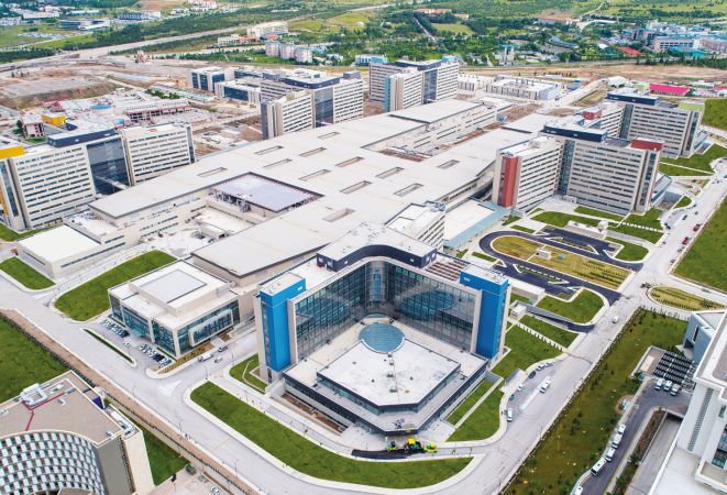 Ankara Şehir Hastanesi İş Başvurusu 2021 3