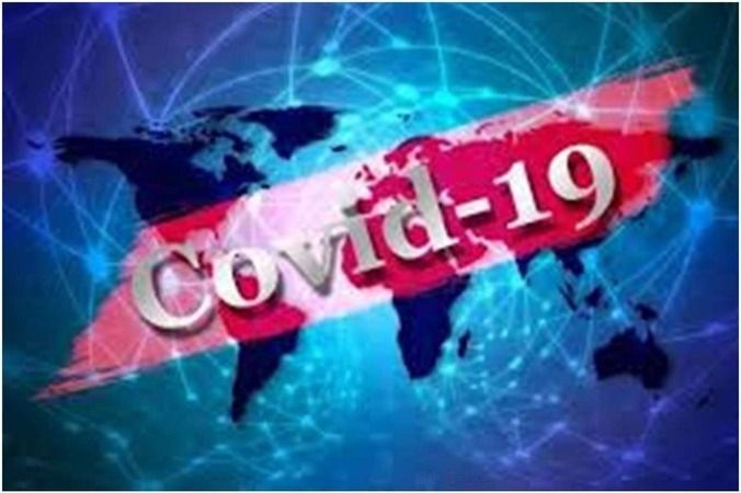 Koronavirüste son durum! Dünya genelinde vaka sayısı ve can kaybı kaç oldu? 22 Kasım 2020 2