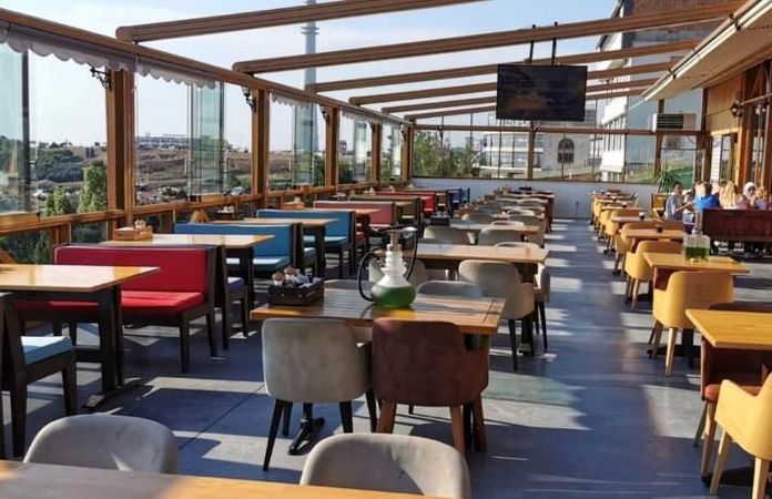 Hafta İçi Kafe ve Restoranlar Kapalı Mı? Ankara'da Kafeler Saat Kaçta Açılıyor, Saat Kaçta Kapanıyor? 3